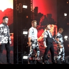 SICC Sentul Jadi Saksi Perdana Suksesnya Westlife The Wild Dreams Tour di Indonesia