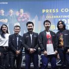 Prestige Promotions dan Color Asia Live: Jonas Brothes “The Tour”, Pertama Kalinya Ke Indonesia!