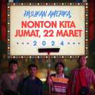 Film “Agak Laen” Jadi Film Indonesia Pertama yang Tayang di Amerika Serikat Tahun 2024