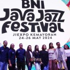 Jakarta International BNI Java Jazz Edisi ke 19 – Merangkul Persatuan Lewat Musik