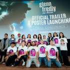 Film “Glenn Fredly The Movie” Rilis Official Trailer & Poster Sajikan Kisah Cinta Haru Glenn Fredly! Tayang 25 April 2024