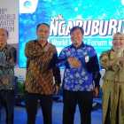 Kementerian Kominfo Gelar Konser Musik “Yuk Ngabuburit” Jelang World Water Forum ke-10