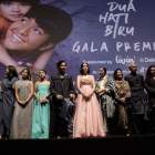 Film “Dua Hati Biru” Hadir sebagai Hadiah untuk Keluarga Indonesia di Momen Lebaran 2024