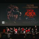 Film “Siksa Kubur” Tayang 11 April 2024, Bukan Sekadar Film Horor Biasa, Anda Akan Percaya